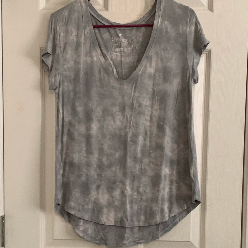 American Eagle shirt